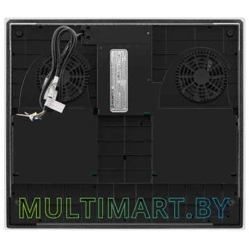 Индукционная варочная панель MAUNFELD CVI594SF2MDGR Lux Inverter картинка 5